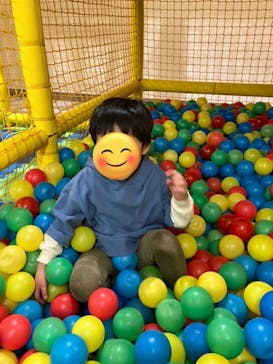 キッズユーエスランド 東京吉祥寺店に投稿された画像（2023/2/16）