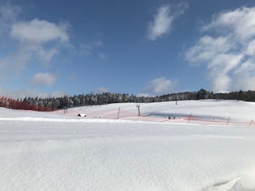 スキージャム勝山に投稿された画像（2023/2/16）