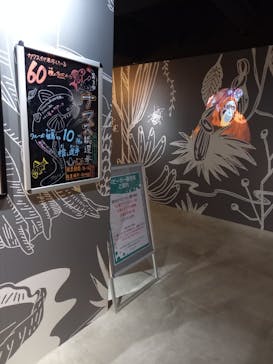 カワスイ 川崎⽔族館に投稿された画像（2023/2/16）