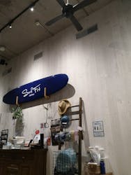 Surf Fit梅田店に投稿された画像（2023/2/17）