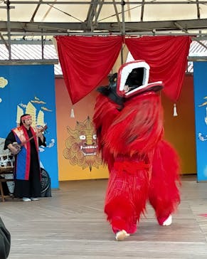 おきなわワールドに投稿された画像（2023/2/17）