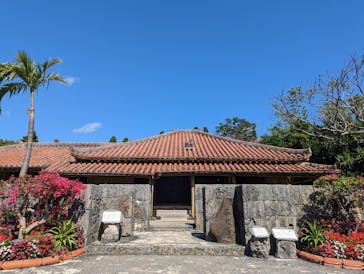 おきなわワールドに投稿された画像（2023/2/17）