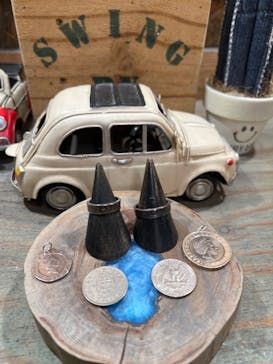 SWING BY（スウィング バイ）に投稿された画像（2023/2/17）