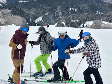 スキージャム勝山に投稿された画像（2023/2/17）