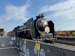 京都鉄道博物館に投稿された画像（2023/2/17）