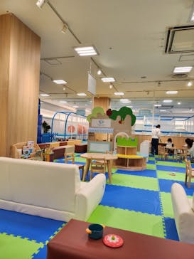 キッズランドUS 名古屋茶屋店に投稿された画像（2023/2/17）
