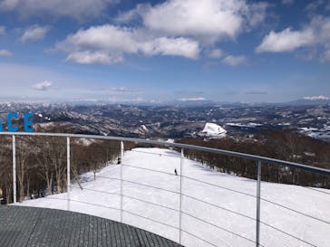 高鷲スノーパークに投稿された画像（2023/2/17）