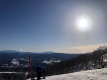 高鷲スノーパークに投稿された画像（2023/2/17）