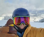 スキージャム勝山に投稿された画像（2023/2/17）