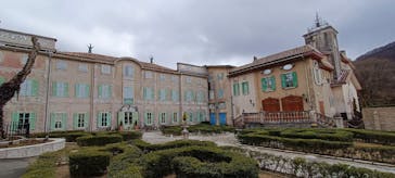 星の王子さまミュージアム 箱根サン=テグジュペリに投稿された画像（2023/2/17）