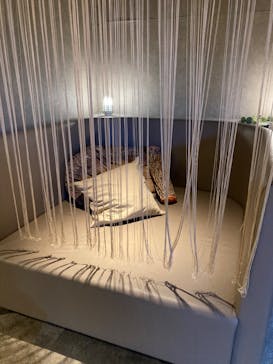 おふろcafé ハレニワの湯に投稿された画像（2023/2/17）