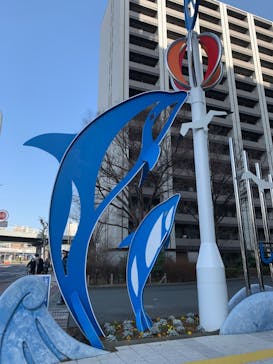 しながわ水族館に投稿された画像（2023/2/17）