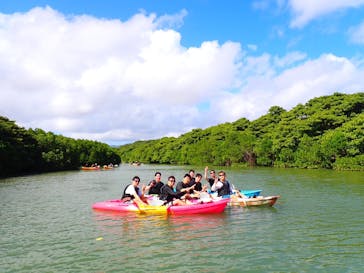 石垣島 ADVENTURE PiPi（イシガキジマアドベンチャーピピ）に投稿された画像（2023/2/17）