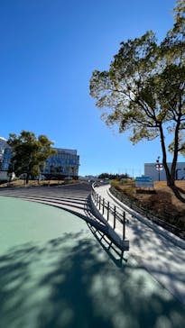 狭山スキー場に投稿された画像（2023/2/17）