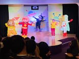 神戸アンパンマンこどもミュージアム＆モールに投稿された画像（2023/2/17）