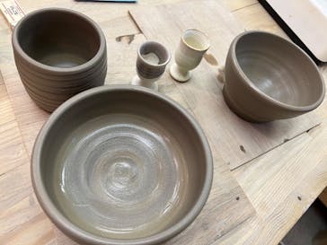 T-ROOMS 西荻陶芸教室に投稿された画像（2023/2/17）