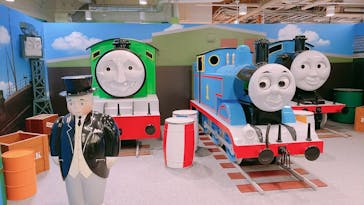 東京ジョイポリスに投稿された画像（2023/2/17）