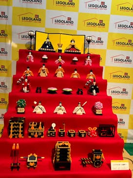 レゴランド®・ディスカバリー・センター 東京に投稿された画像（2023/2/17）