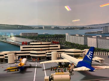 レゴランド®・ディスカバリー・センター 東京に投稿された画像（2023/2/17）