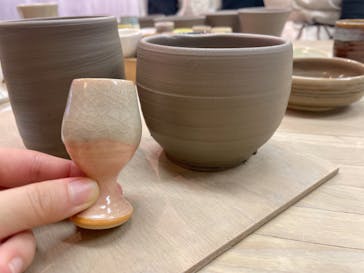 T-ROOMS 西荻陶芸教室に投稿された画像（2022/12/11）
