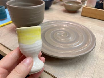 T-ROOMS 西荻陶芸教室に投稿された画像（2022/12/11）