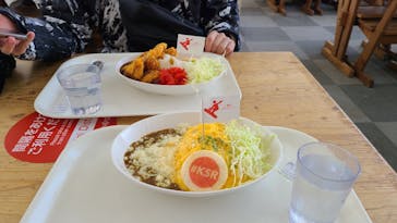 神立スノーリゾートに投稿された画像（2023/2/18）