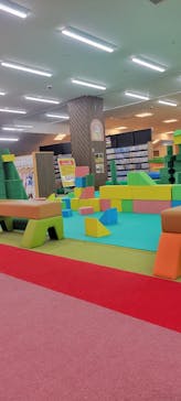 ピュアハートキッズランド入間サイオスに投稿された画像（2023/2/18）