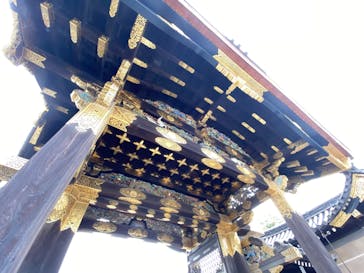 元離宮二条城に投稿された画像（2023/2/18）