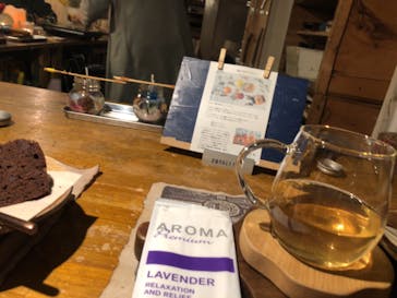 Aroma&Candle School Candle Studio One（アロマアンドスクールキャンドルスタジオワン）に投稿された画像（2023/2/18）