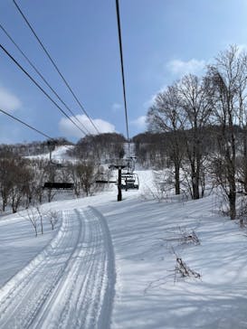 黒伏高原スノーパーク ジャングル・ジャングルに投稿された画像（2023/2/18）