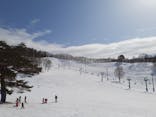 水上高原 藤原スキー場に投稿された画像（2023/2/18）