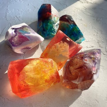 キャンドル＆ポーセラーツサロンSalon de Felice（サロン ド フェリーチェ）に投稿された画像（2023/2/18）