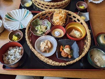 丹波市立薬草薬樹公園　丹波の湯に投稿された画像（2023/2/18）