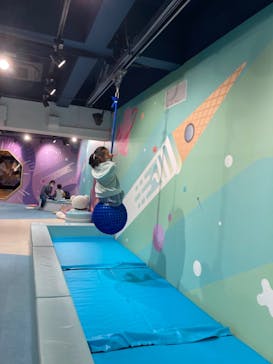 ハピピランド横浜アソビルに投稿された画像（2023/2/18）