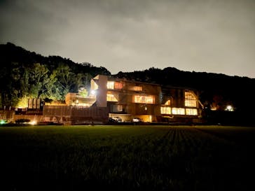 成田の命泉　大和の湯に投稿された画像（2023/2/18）