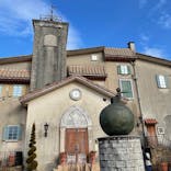 星の王子さまミュージアム 箱根サン=テグジュペリに投稿された画像（2023/2/18）