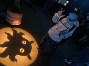 サンシャイン水族館に投稿された画像（2023/2/18）