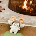 おふろcafé utataneに投稿された画像（2023/2/18）