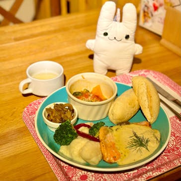 おふろcafé utataneに投稿された画像（2023/2/18）