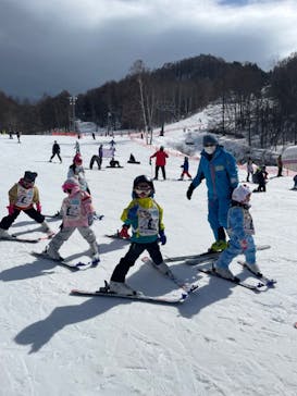 シャトレーゼスキーバレー小海に投稿された画像（2023/2/18）