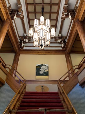 絶景日帰り温泉　龍宮殿本館に投稿された画像（2023/2/18）