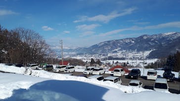 スノーリゾート　ロマンスの神様に投稿された画像（2023/2/18）