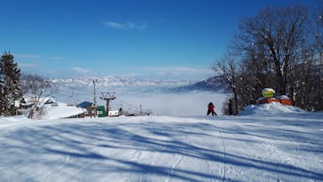 スノーリゾート　ロマンスの神様に投稿された画像（2023/2/18）