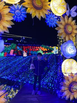 伊豆ぐらんぱる公園に投稿された画像（2023/2/19）