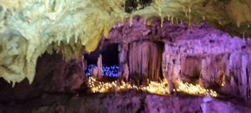 石垣島鍾乳洞に投稿された画像（2023/2/19）