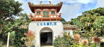 石垣島鍾乳洞に投稿された画像（2023/2/19）