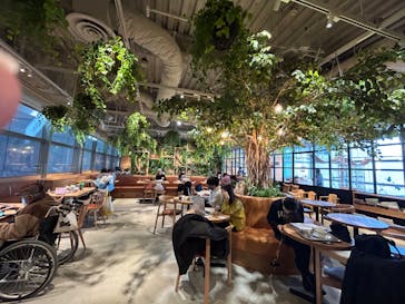 カワスイ 川崎⽔族館に投稿された画像（2023/2/19）