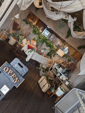 おふろcafé ハレニワの湯に投稿された画像（2023/2/19）