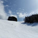 菅平高原スノーリゾートに投稿された画像（2023/2/19）