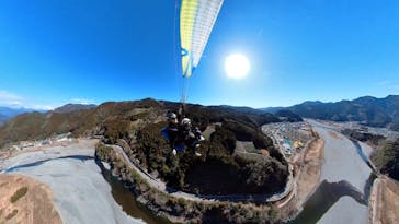 SkyTECフライングアカデミーに投稿された画像（2023/2/19）